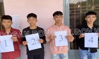 Hai người bị chém thương vong vì giành hát karaoke