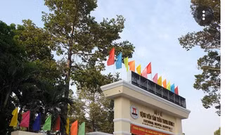 Truy vết ca F0 là chủ thầu xây dựng tại Bệnh viện Tâm thần Trung ương 2
