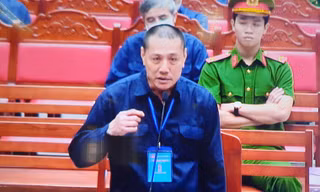 Vụ buôn lậu gần 200 triệu lít xăng: Viện kiểm sát xác định ông trùm bị bắt, không phải đầu thú 