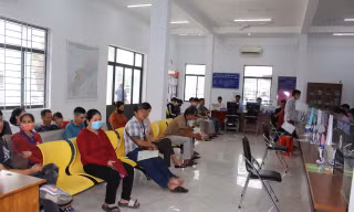 Các xã, phường ở Đồng Nai sau 5 ngày thử nghiệm chính quyền 2 cấp