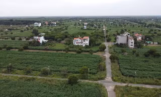 Đồng Nai thu hồi dự án khu dân cư – thương mại gần 6,7 ha của Tập đoàn Bitexco