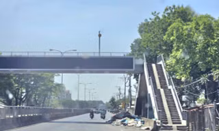 Nhiều người đi bộ bất ngờ vì bị 'phạt nguội' ở Đồng Nai 