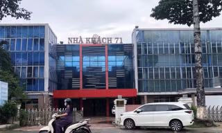 Đồng Nai chuyển nhà tạm cư, trụ sở thành nhà công vụ khi sáp nhập tỉnh