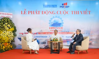Viết về miền đất và người Đông Nam bộ