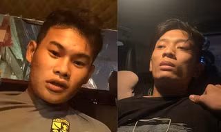 Hai thanh niên đánh người phụ nữ chấn thương sọ não để cướp điện thoại