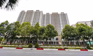 Đồng Nai kêu gọi cán bộ trả nhà ở xã hội nếu không có nhu cầu sử dụng 