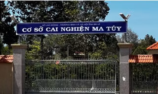 Thêm một trưởng phòng công ty bảo vệ bị bắt sau vụ 3 học viên cai nghiện tử vong