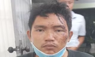 Đoàn Vũ Mạnh