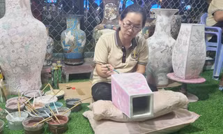 Vấn đề chưa được xử lý tại nhiều cụm công nghiệp ở Đồng Nai