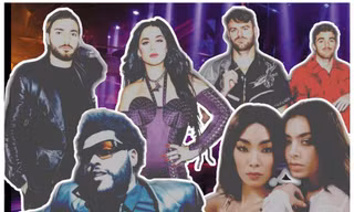 Showbiz nỗ lực hồi sinh nhạc Dance: The Chainsmokers, The Weeknd, Katy Perry và ai nữa?