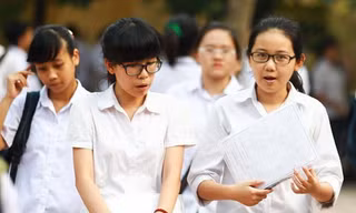 Sở GD&ĐT TPHCM kiểm tra 20 trường ngoài công lập