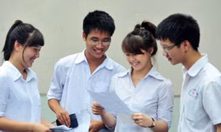 ĐH Kiến trúc TPHCM sử dụng kết quả kỳ thi THPT 