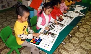 Công bố các trường vi phạm thu chi