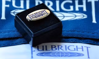 Học bổng thạc sĩ Fulbright năm học 2016 - 2017