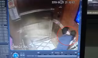 Vụ dâm ô bé gái trong thang máy: Nguyễn Hữu Linh có luật sư