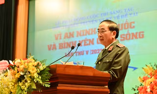 Bộ Công an tạo điều kiện tiếp cận hồ sơ đã giải mật để viết tiểu thuyết, truyện dự thi