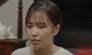 'Dưới bóng cây hạnh phúc' tập 24: Son (Kim Oanh) thách thức bố chồng