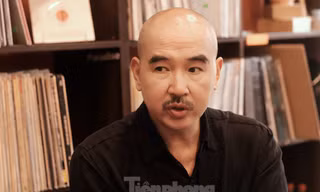 'Địa đạo' có thể tranh giải Oscar, đừng vội phì cười!