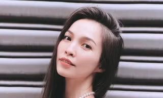 Hiền Thục sau thời gian dài im ắng