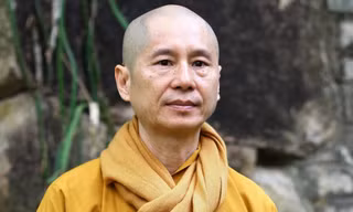 Yêu cầu thẩm tra phát ngôn của Thượng tọa Thích Chân Quang