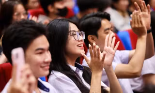 Cuộc thi Hoa hậu Việt Nam điều chỉnh về format để bắt kịp những vấn đề thời sự
