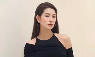 Nữ diễn viên phim giờ vàng lần đầu đóng Táo Quân