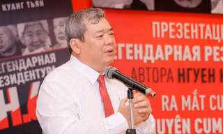 Cụm tình báo H.63 anh hùng