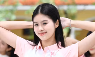 Chế độ ăn giữ dáng của thí sinh Hoa hậu Việt Nam