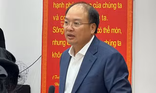 Chờ cả chục năm vẫn chưa được đầu tư vào Làng Văn hóa - Du lịch các dân tộc Việt Nam 