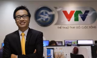 Một số kênh VTV biến mất trên nền tảng truyền hình