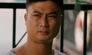 'Làng trong phố' tập 25: Hiếu (Duy Hưng) gặp tai nạn