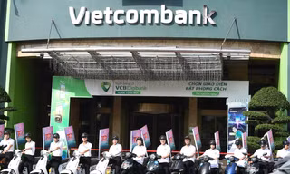 Ấn tượng Roadshow Ngày Thẻ Việt Nam 2024