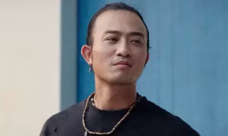Kết phim 'Mình yêu nhau bình yên thôi'