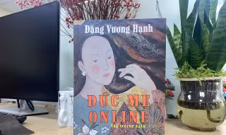 Những thăng trầm nhân sinh trong 'Đức mẹ online' 