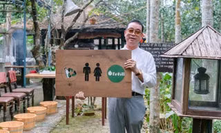 Tiết kiệm cả trăm triệu đồng mỗi năm nhờ tránh xa đồ nhựa