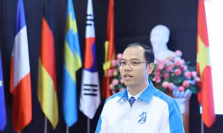 Lan tỏa, mở rộng bản sắc cá nhân là chìa khoá để sinh viên hội nhập quốc tế