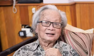 Giải thưởng Hồ Chí Minh được trao cho nhạc sĩ Hồng Đăng, Văn Ký và nhiều tên tuổi lớn 
