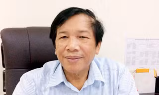 Nhà văn Khuất Quang Thụy qua đời 
