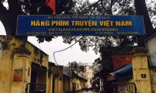 Lập Tổ kiểm tra về thực hiện Kết luận thanh tra cổ phần hóa Hãng phim truyện Việt Nam