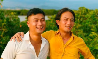 Kết thúc của 'Làng trong phố' 