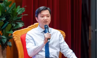 Thiết chế văn hóa cho thanh thiếu nhi là xương sống của tổ chức Đoàn, Đội