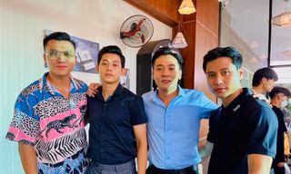 Hé lộ nhiều diễn viên đình đám sắp xuất hiện trong 'Đấu trí'