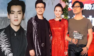 Sau Ngô Diệc Phàm, chồng Chương Tử Di bị réo tên vì bê bối tình dục trong quá khứ