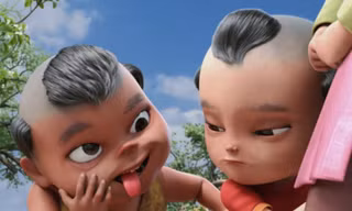 'Trạng Quỳnh' chỉ phù hợp khán giả nhí