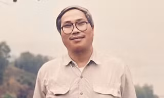 Đạo diễn Nguyễn Thế Vĩnh phim 'Sống mãi với thủ đô' qua đời