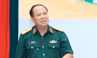 Tìm ra 30 tác phẩm xuất sắc nhất cuộc thi 'Bảo vệ nền tảng tư tưởng của Đảng trong tình hình mới'