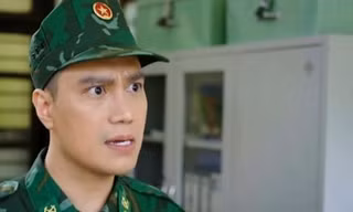 Việt Anh không hợp vai chính diện vì một thói quen xấu
