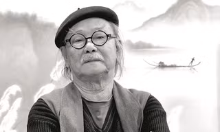 Họa sĩ Mai Long - người vẽ minh họa hoạt hình màu đầu tiên của Việt Nam - qua đời