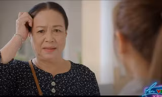 Thương ngày nắng về P2 tập 51: Bố Duy mắc ung thư giai đoạn cuối, bà Nga bệnh nặng