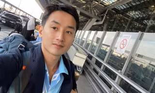 Diễn viên Đức Huy 'không một xu dính túi' sau mắc bệnh